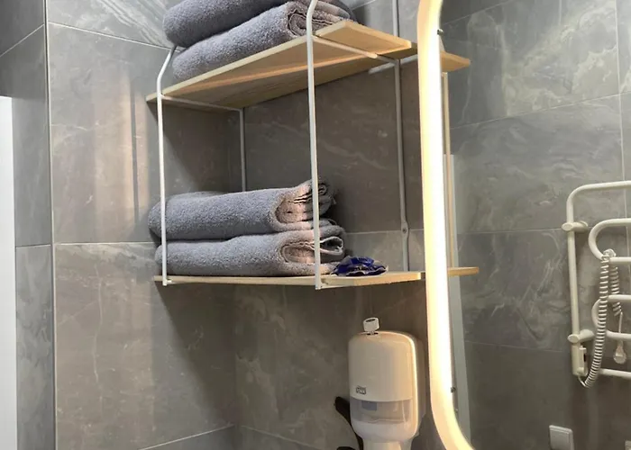 דירה Apartamentai Su Baseinu